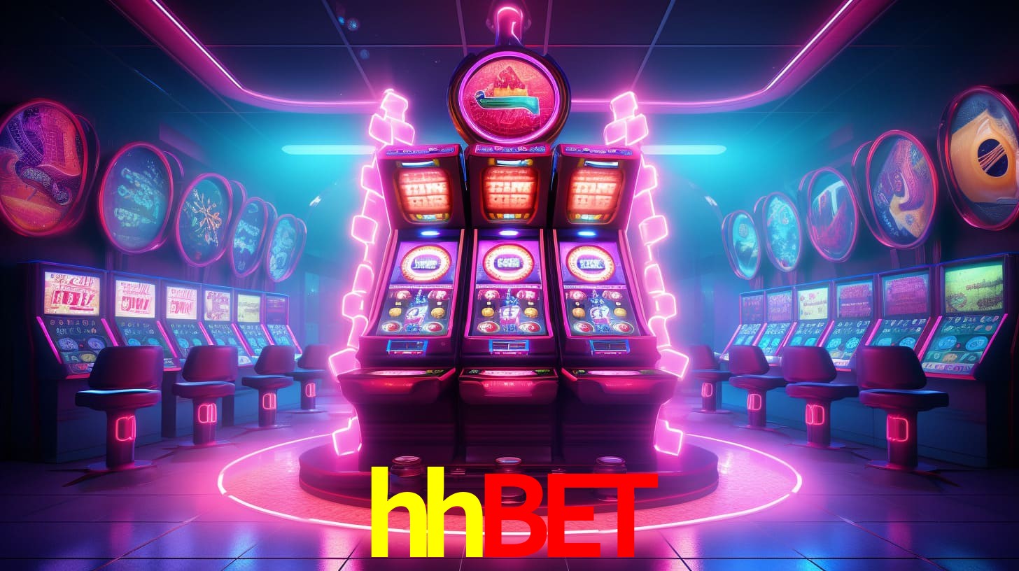 hhbet - Caça-Níqueis Online Cassino - hhbet.com