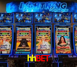 A Revolução dos Aplicativos de Jogos no hhbet