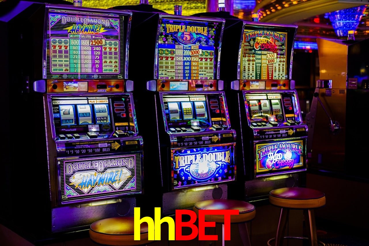Estatísticas hhbet