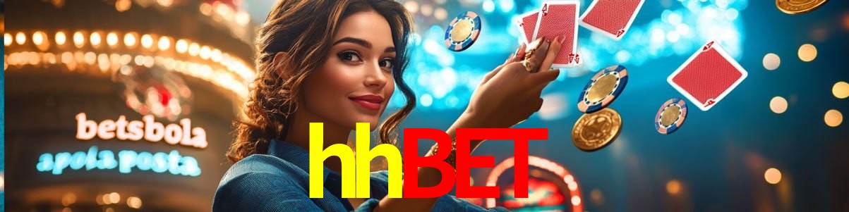 Welcome Bonus hhbet