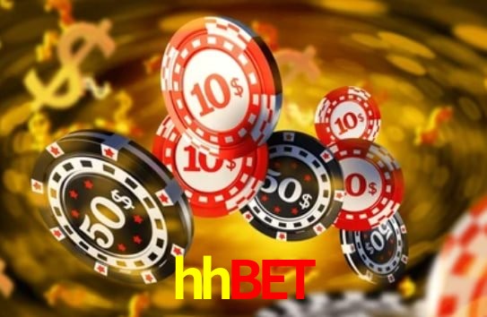 Experiência VIP hhbet