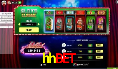 Descubra a Essência do hhbet: Nossa História e Compromissos