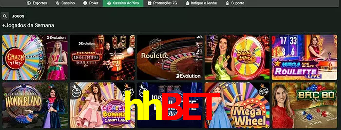 hhbet bet