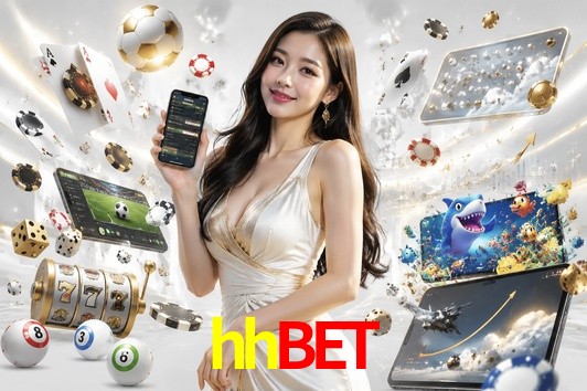 Live Casino hhbet