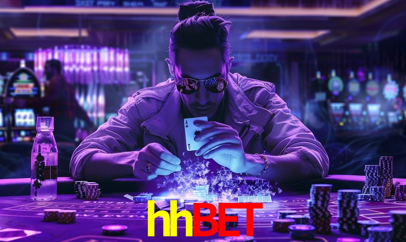 Live Casino hhbet