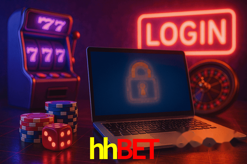 Jogos de Slot hhbet
