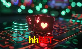 Provedores de Jogos hhbet