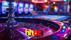 Casino Ao Vivo hhbet