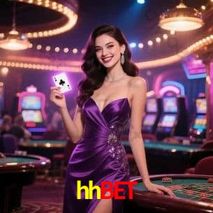 Casino VIP hhbet