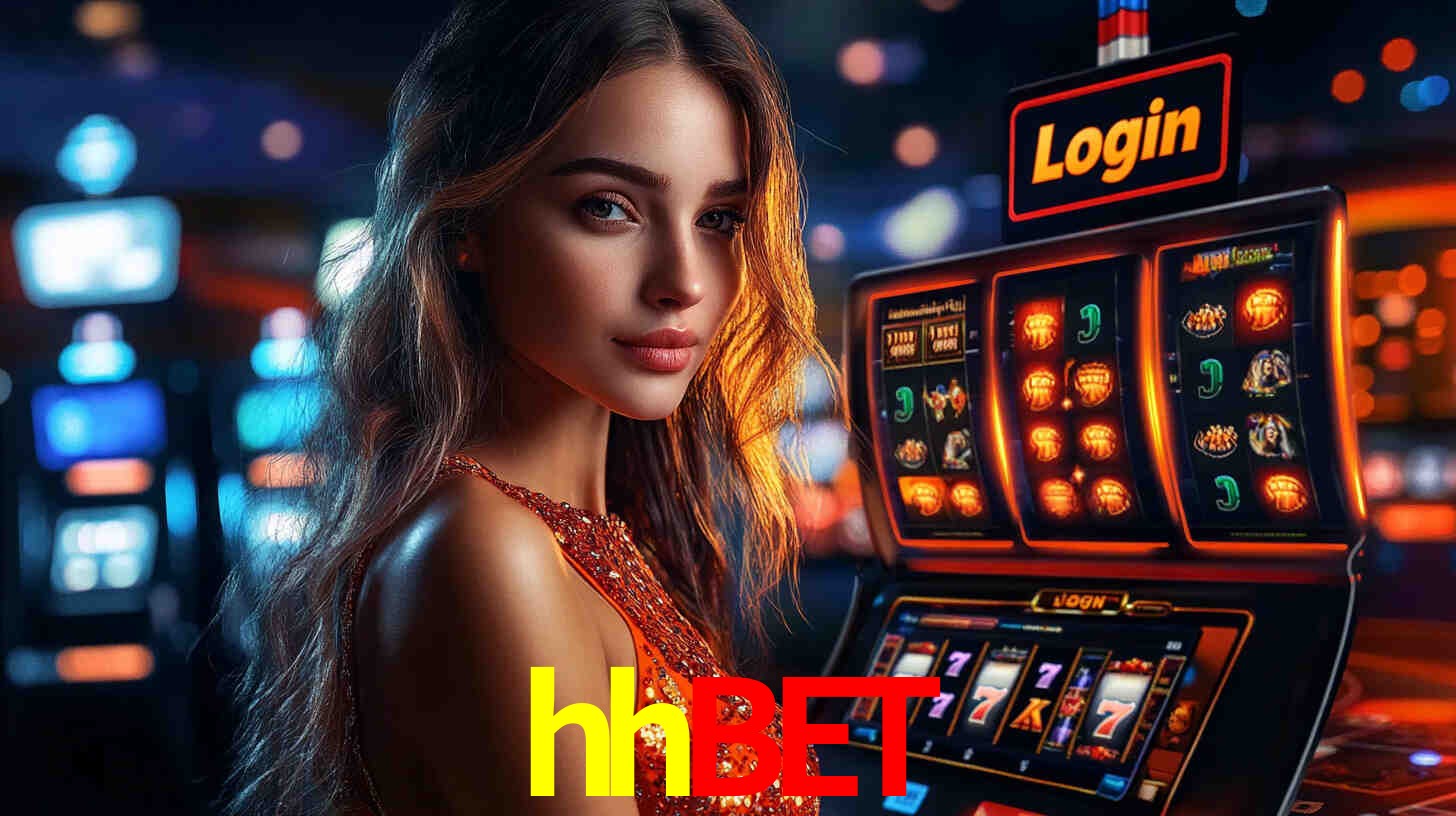 Sinta a adrenalina dos jogos de cassino com hhbet