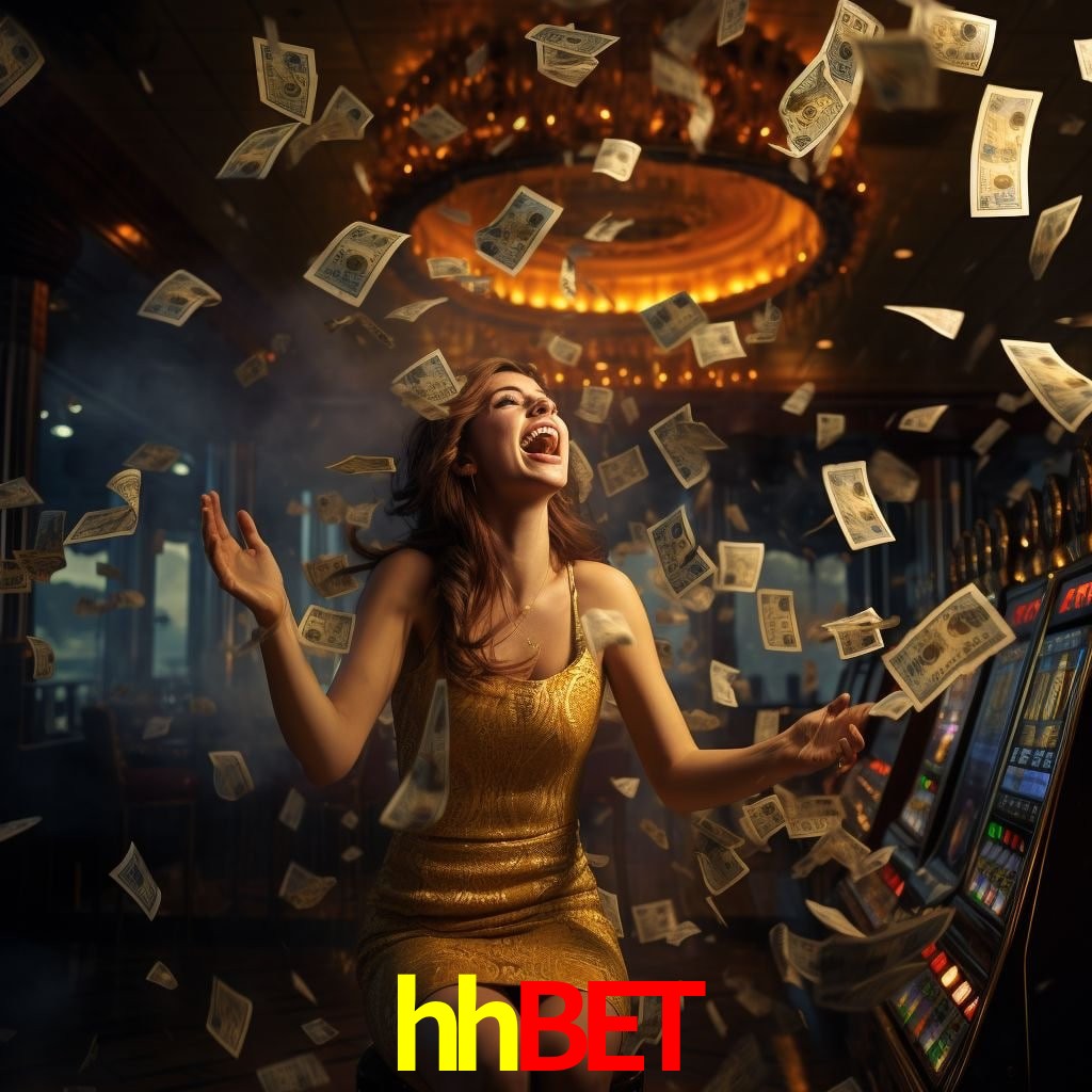 Roulette Table hhbet