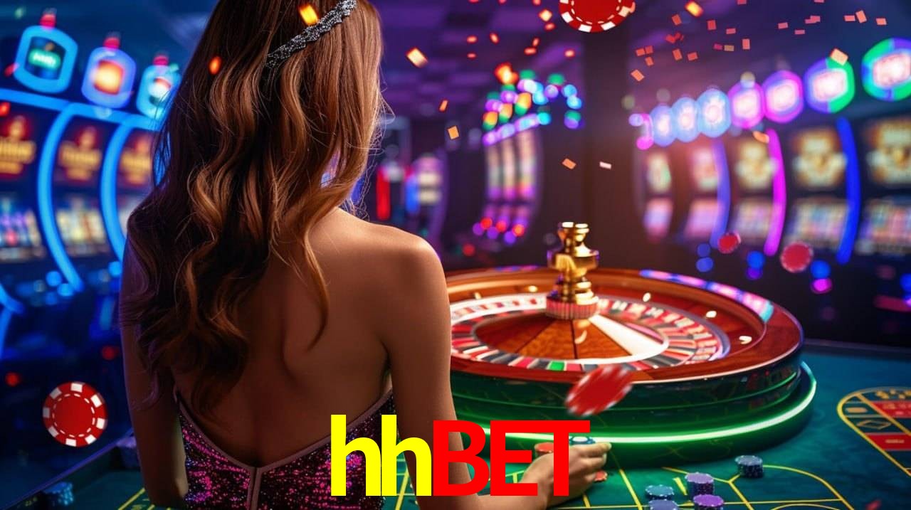 Interface do Aplicativo hhbet - Design Premium e Intuitivo