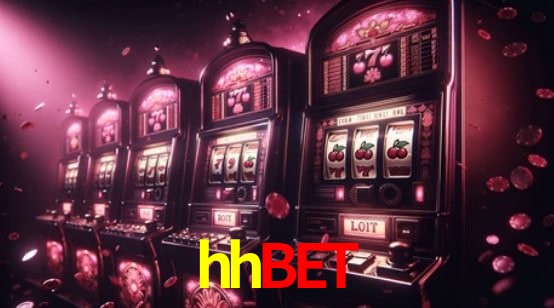 PIX Instantâneo hhbet