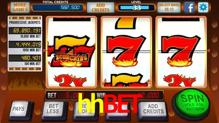 A Emoção da Loteria na hhbet: Uma Chance de Mudança de Vida