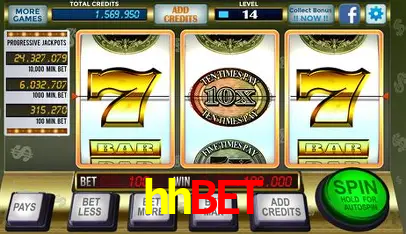 A Revolução dos Aplicativos de Jogos no hhbet