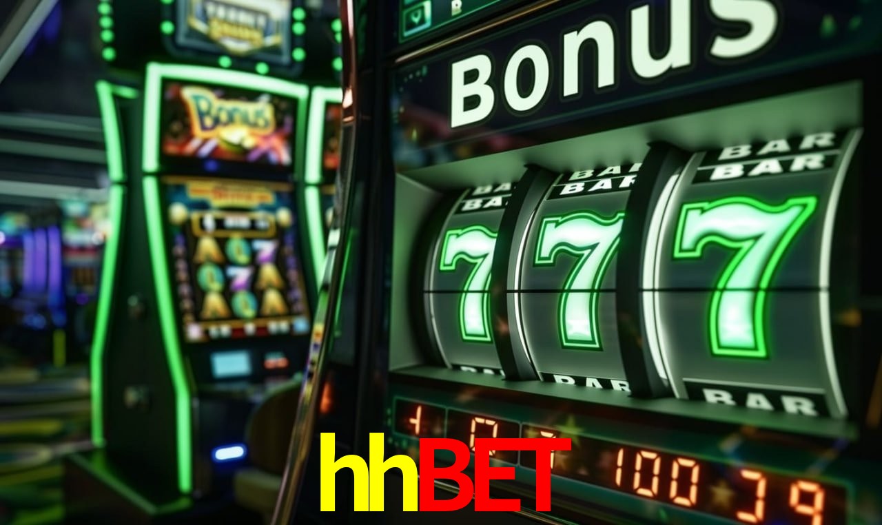 Game Providers hhbet