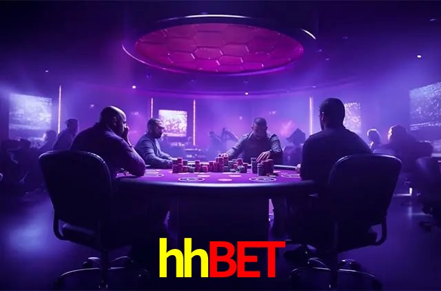 Login Seguro hhbet