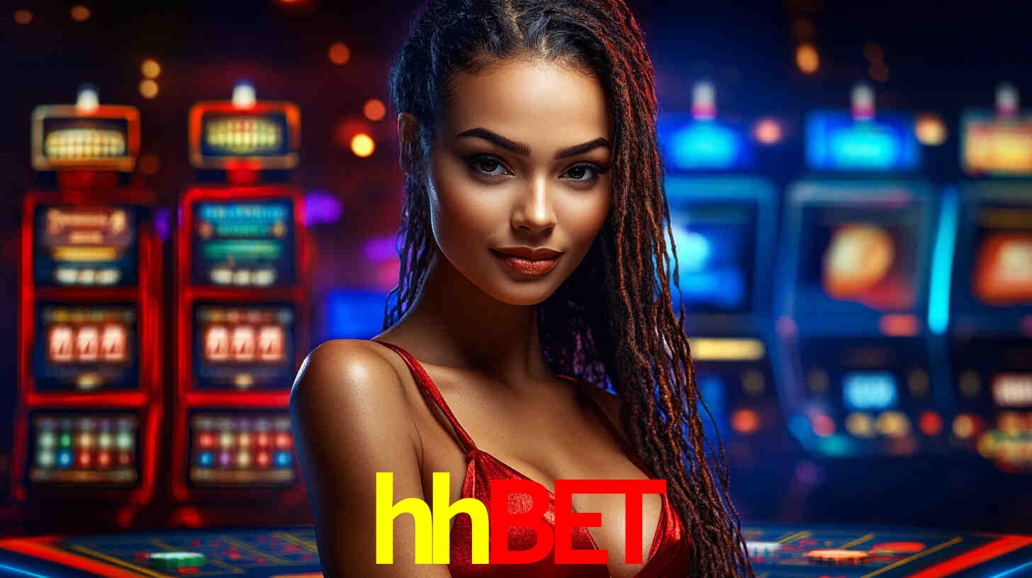 A Experiência Imersiva dos Cassinos Ao Vivo no hhbet
