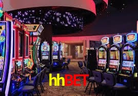 Benefícios do Login hhbet - Bônus e Vantagens Exclusivas