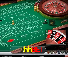 Jogos de Cassino ao Vivo