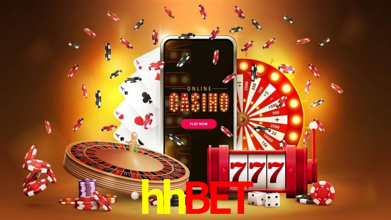 Integração de APIs hhbet