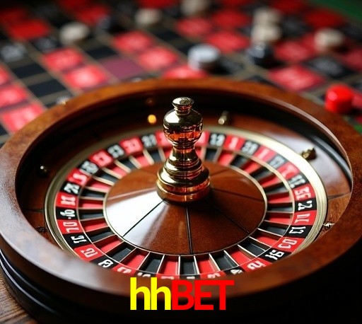 Cassino ao Vivo hhbet - Dealers Brasileiros Profissionais