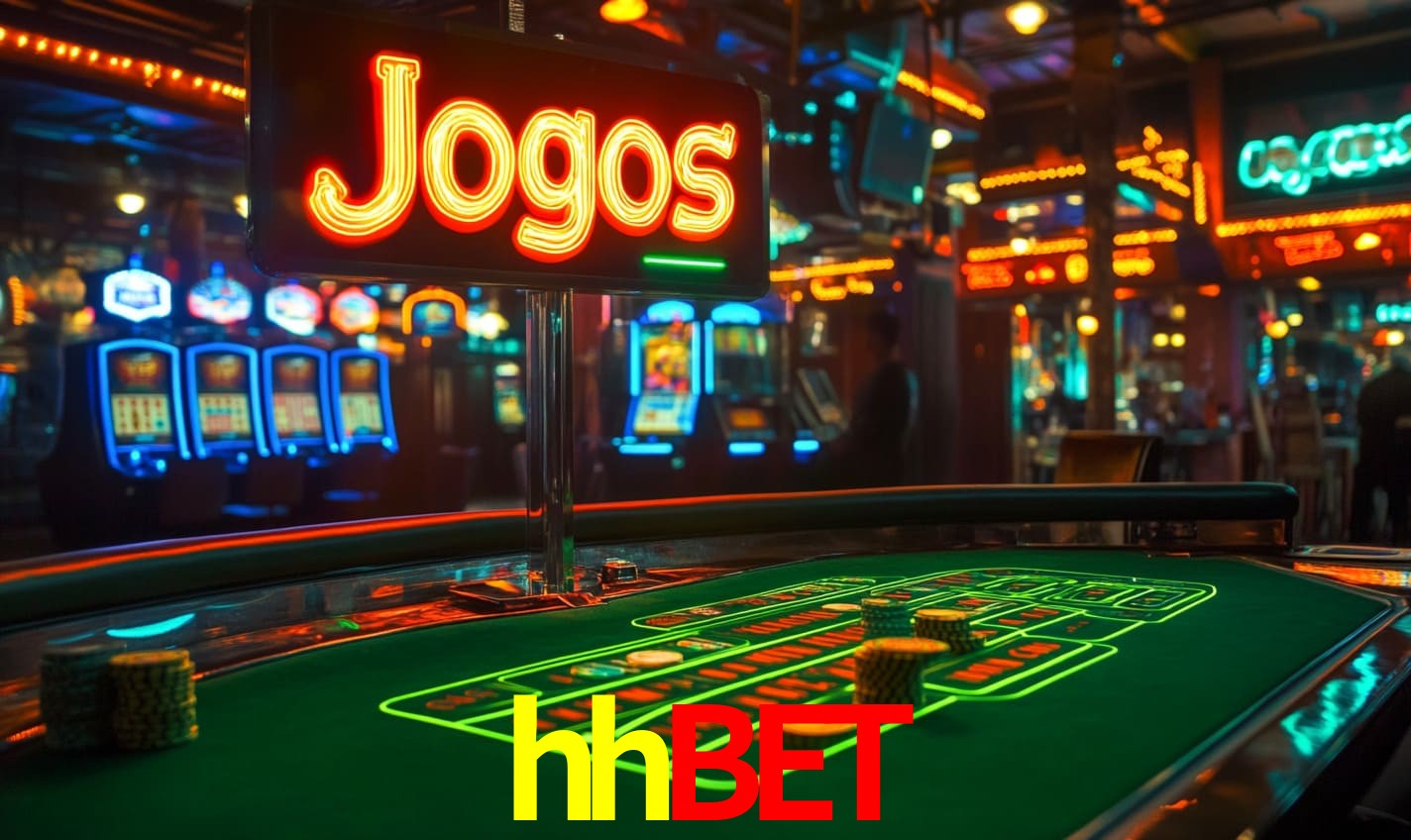 Promoção Relâmpago hhbet