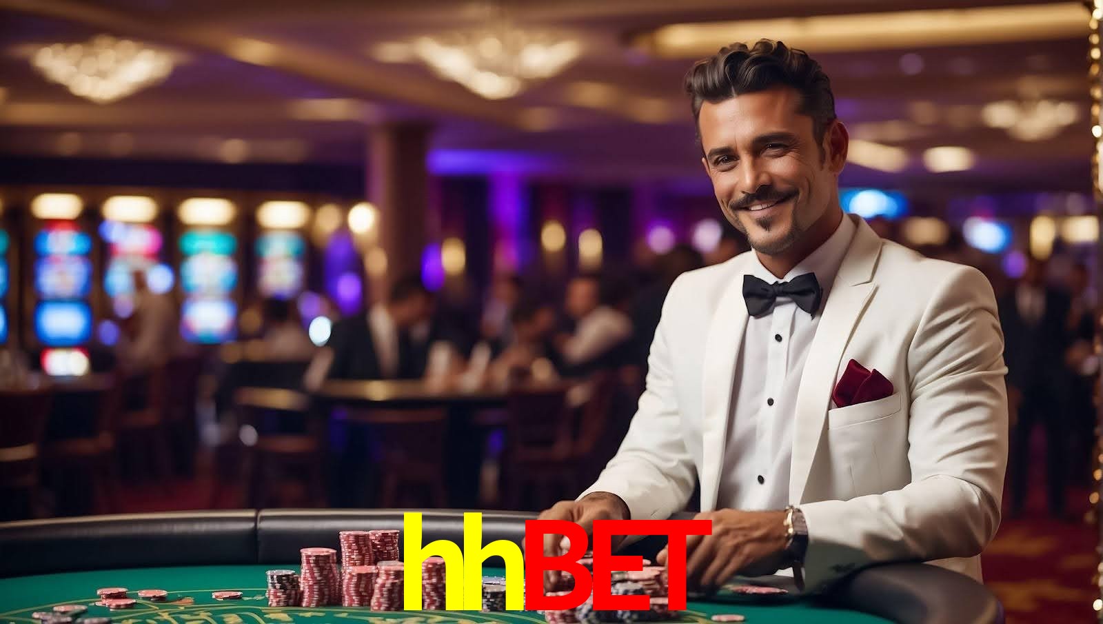 App Mobile hhbet - Jogue em Qualquer Lugar no Seu Smartphone