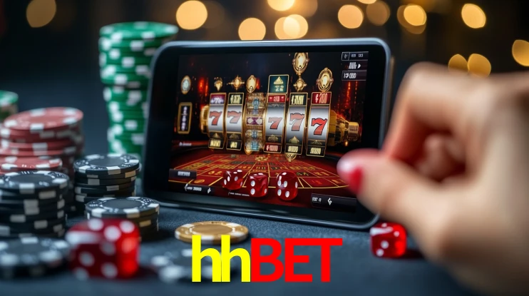Premium Interface hhbet