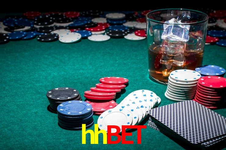 Apostas de Futebol hhbet